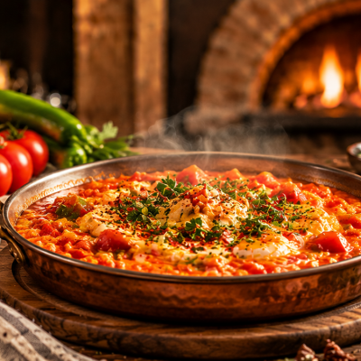 Menemen