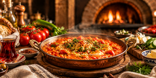 Menemen